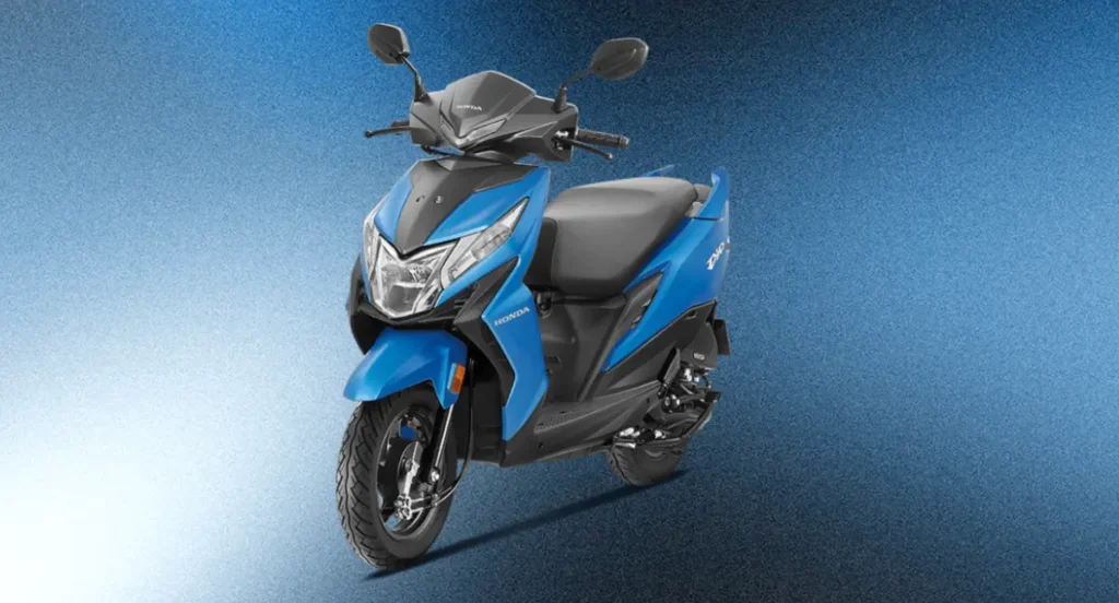 Honda Dio
