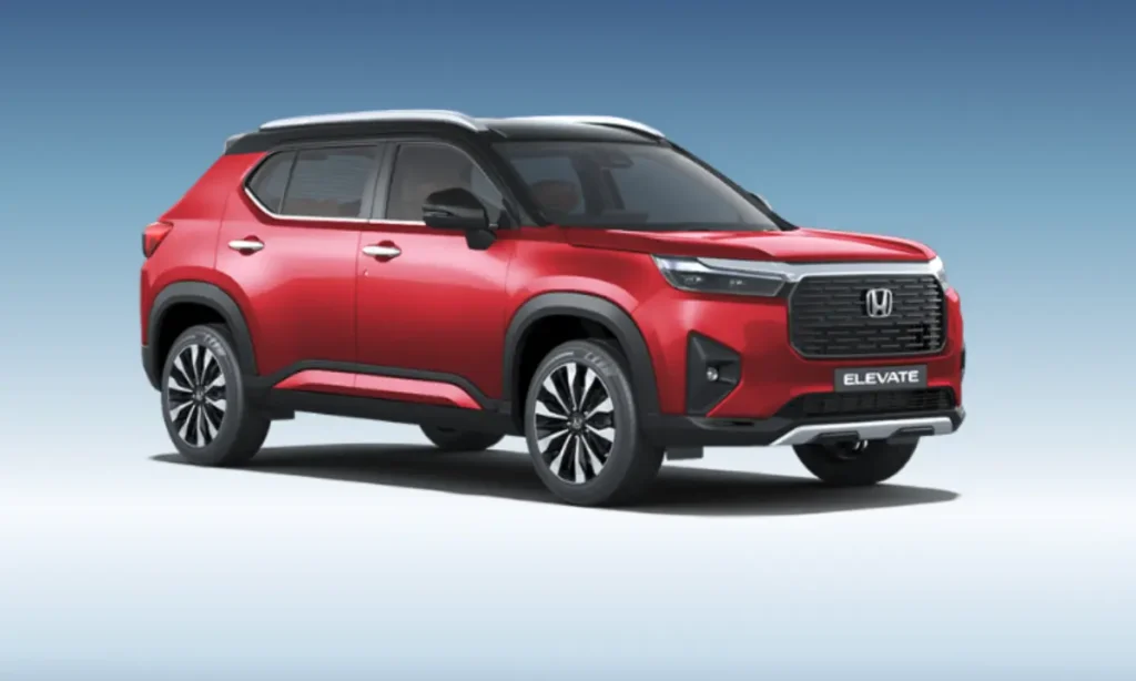 Honda