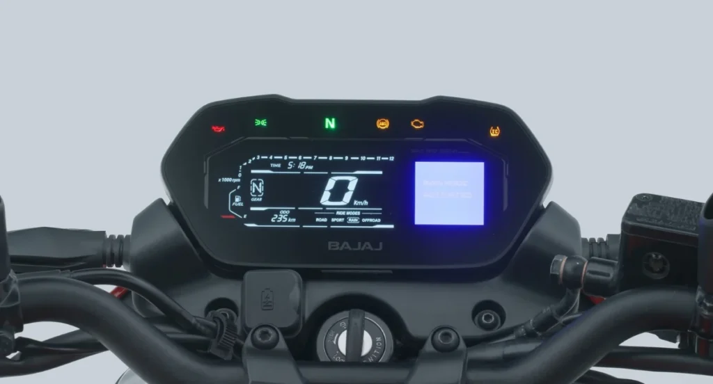 NS400Z