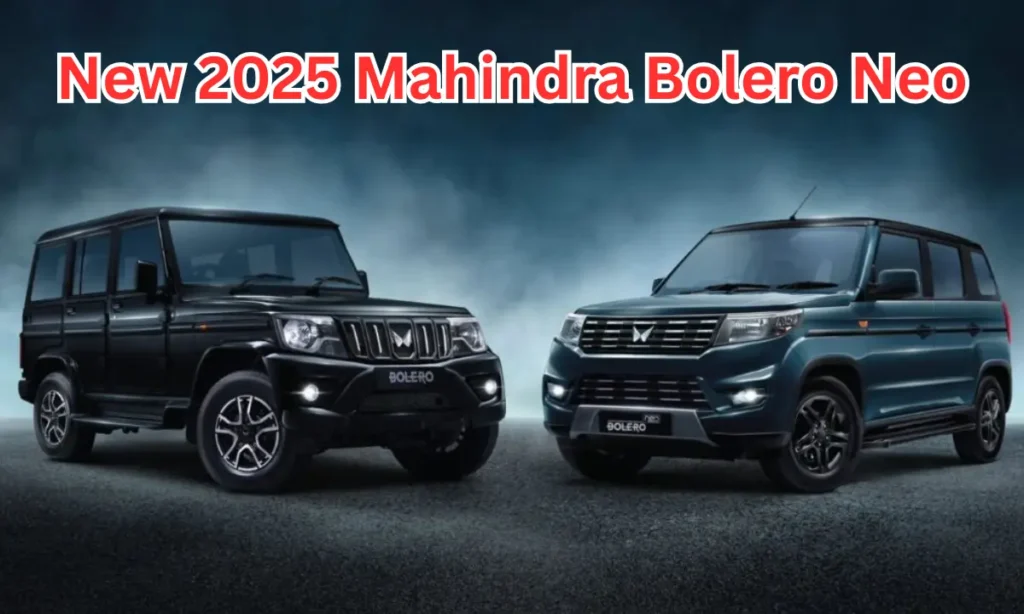 Bolero Neo