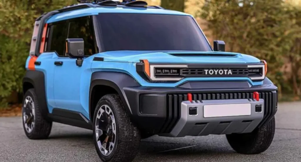 Toyota