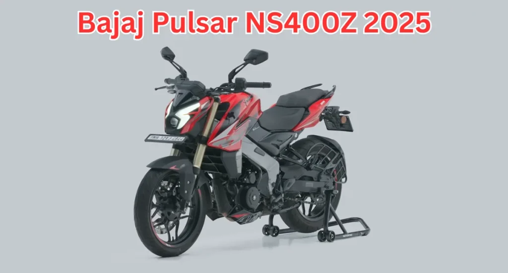 NS400Z