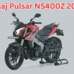 NS400Z