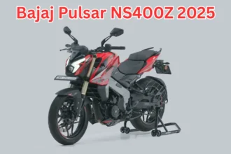 NS400Z