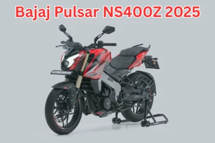 NS400Z