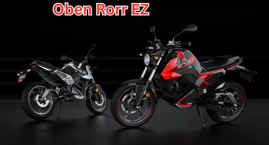 Rorr EZ