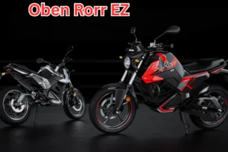 Rorr EZ