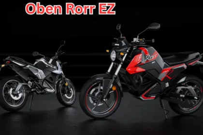 Rorr EZ