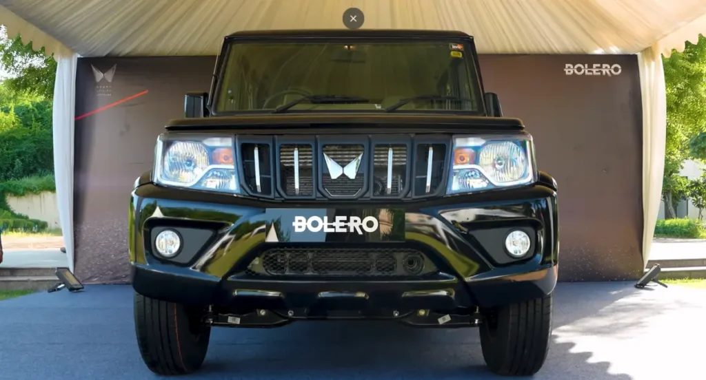 Bolero