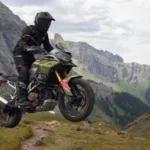Apache RTX