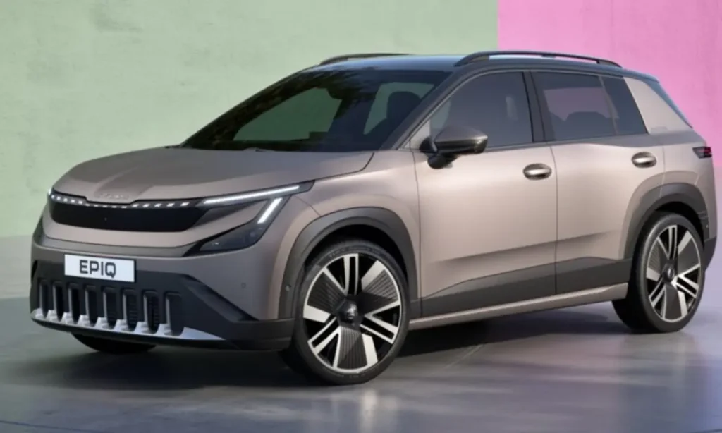 Skoda