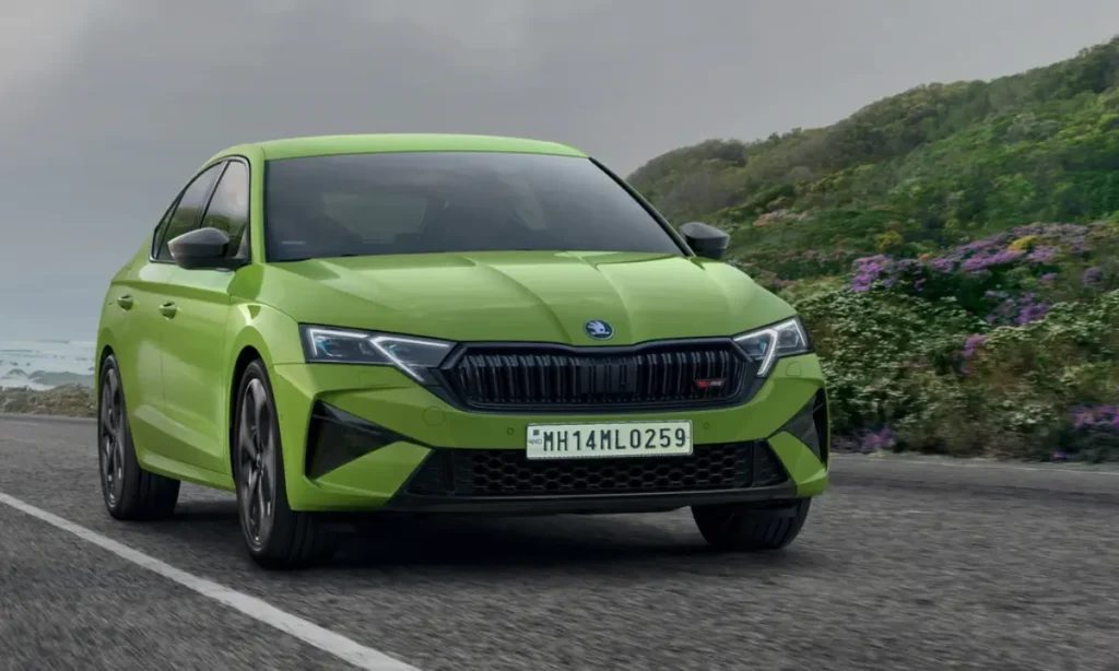 Skoda
