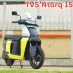 Ntorq 150