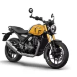 Triumph Speed 400