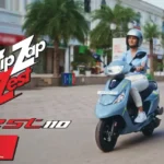 Scooty Zest