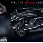 Fortuner
