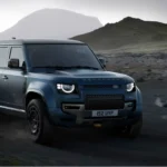 Defender 110 Trophy
