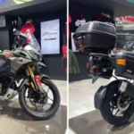 TVS