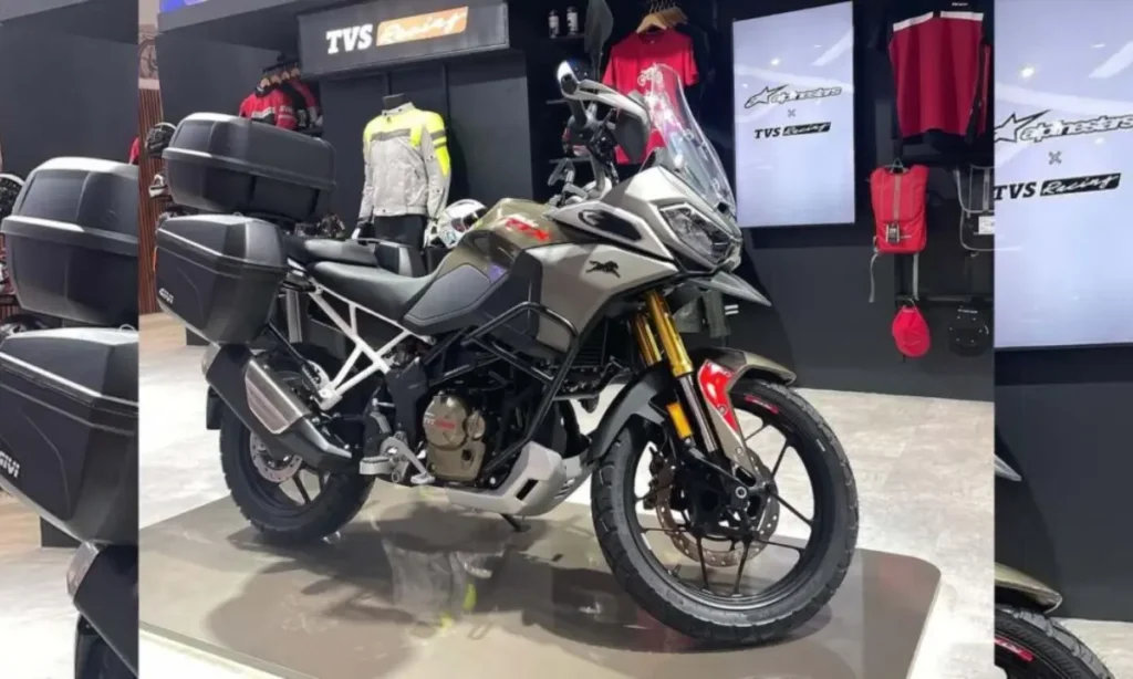 TVS