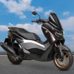 Yamaha NMax