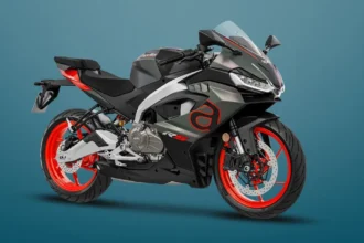Aprilia