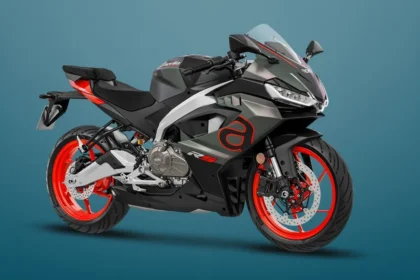 Aprilia