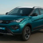 Tata Nexon