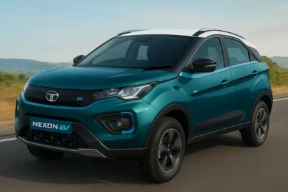 Tata Nexon