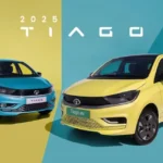 Tata Tiago