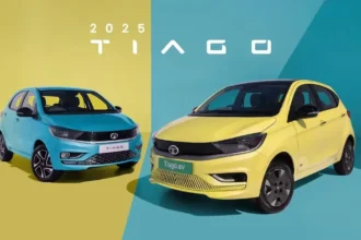 Tata Tiago
