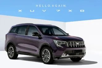 XUV 7XO