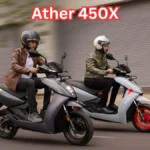 Ather 450X