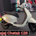 Chetak C25