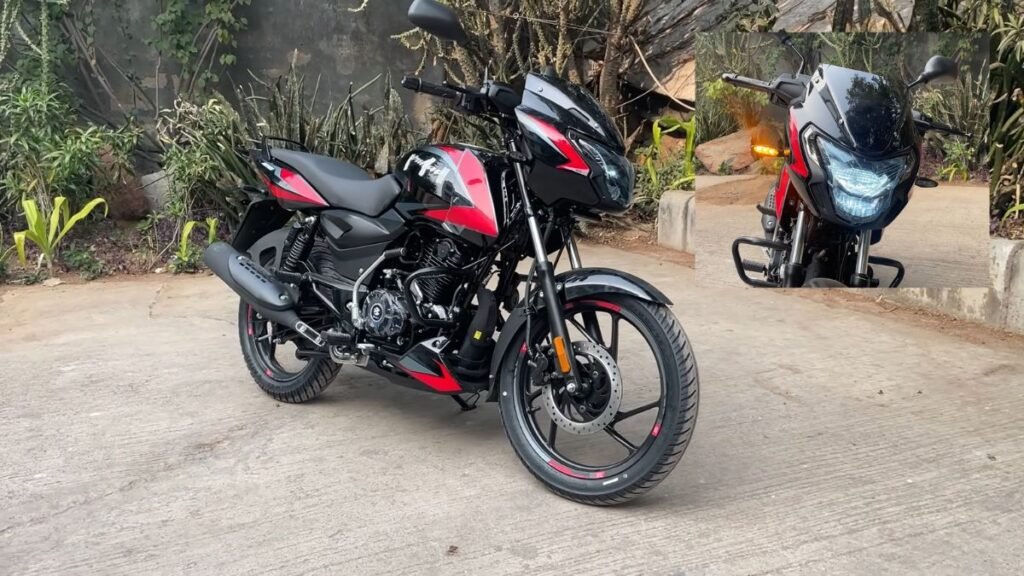 Bajaj Auto