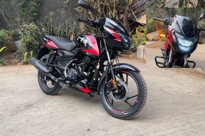 Bajaj Auto