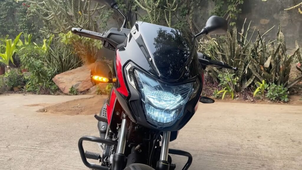Bajaj Auto