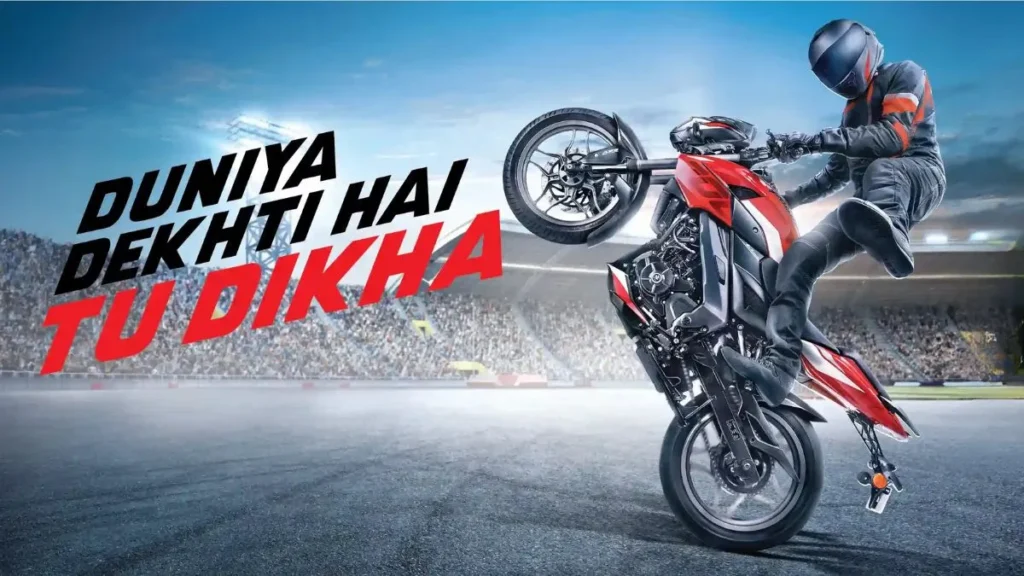 Bajaj Pulsar