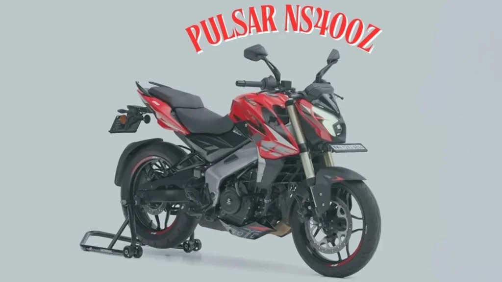 Bajaj Pulsar