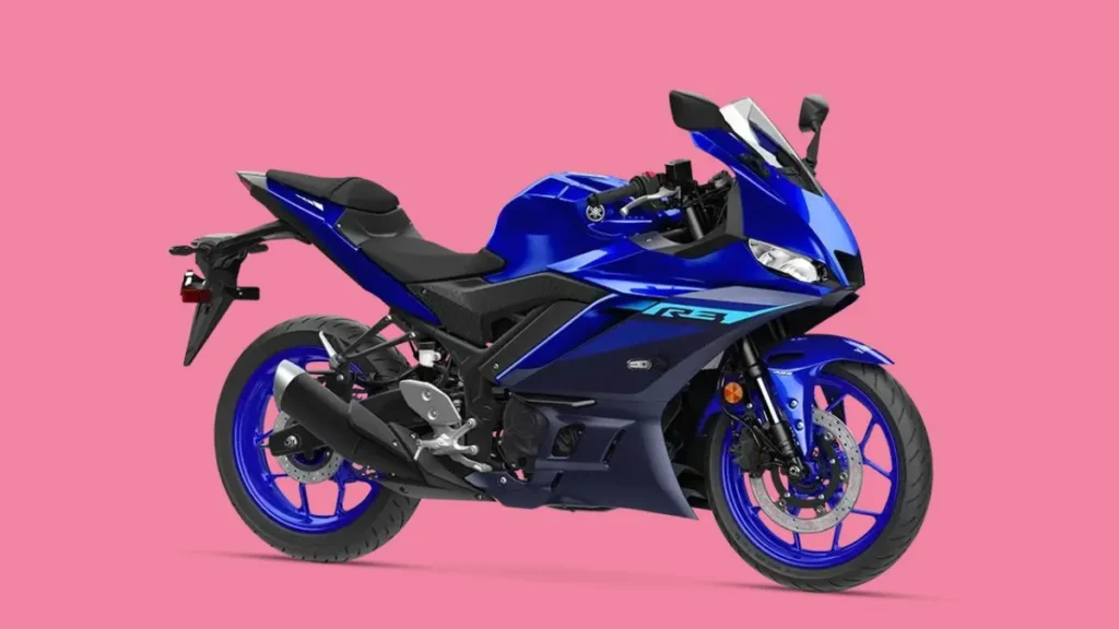 Yamaha R2