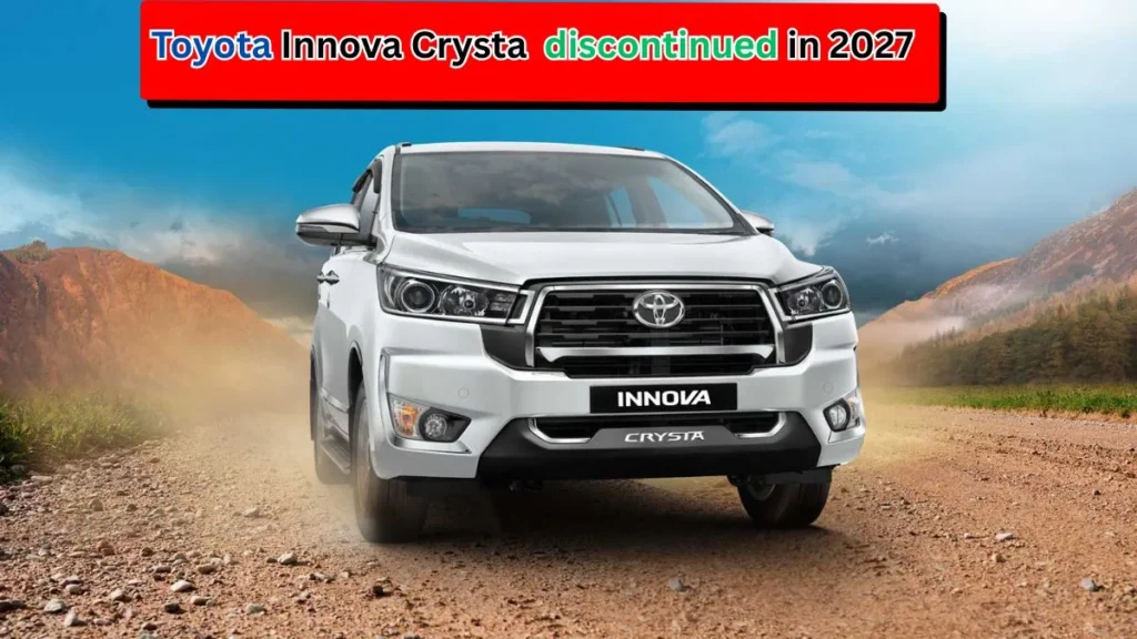 Innova Crysta